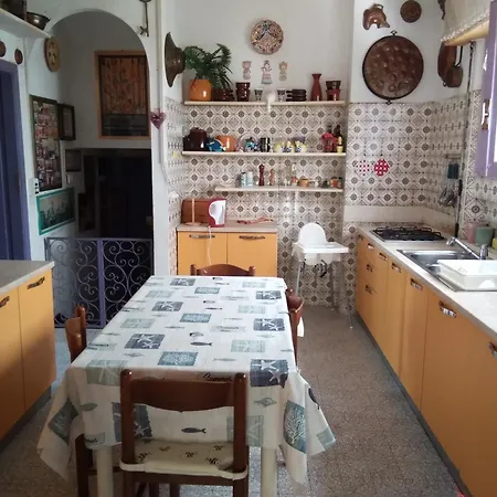 Casa Miglio Марина-ді-П'єтразанта