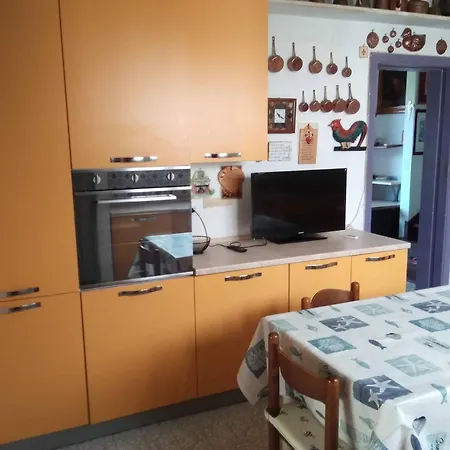 Casa Miglio *