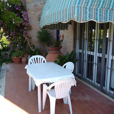 Casa Miglio Casa de Férias *