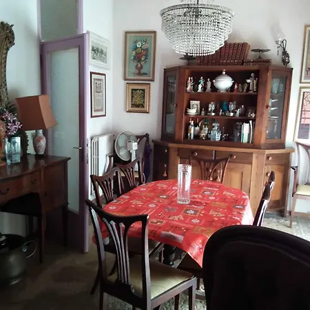 Casa Miglio * Марина-ді-П'єтразанта