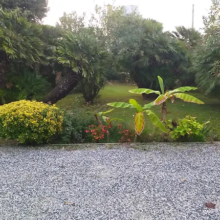 Casa Miglio * Marina di Pietrasanta