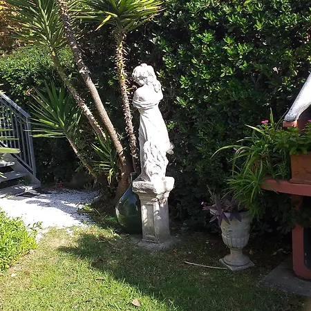 Casa Miglio * מרינה די פיאטרסנטה