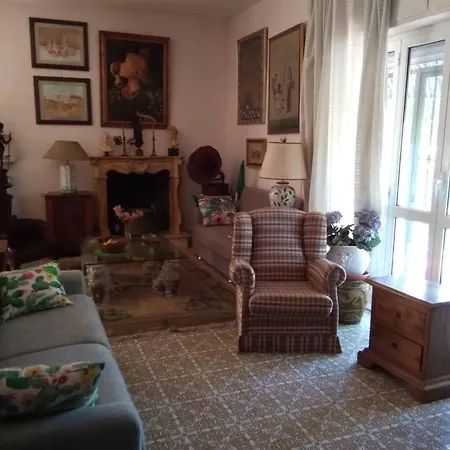 Casa Miglio