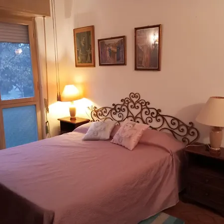 Casa Miglio Prázdninový dům *
