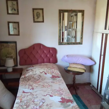 Casa Miglio Holiday home Marina di Pietrasanta