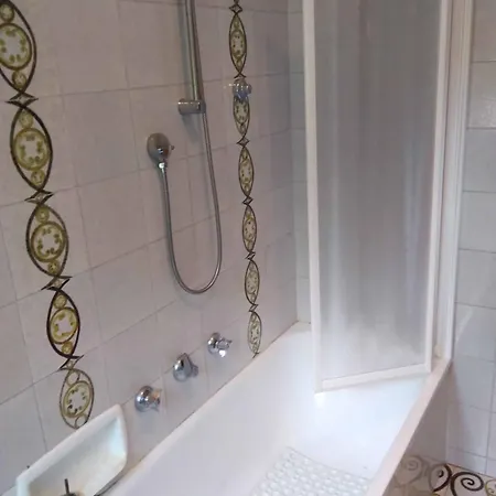 Casa Miglio Holiday home