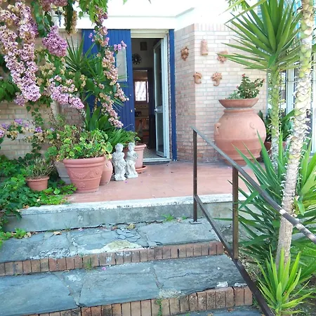 Casa Miglio מרינה די פיאטרסנטה