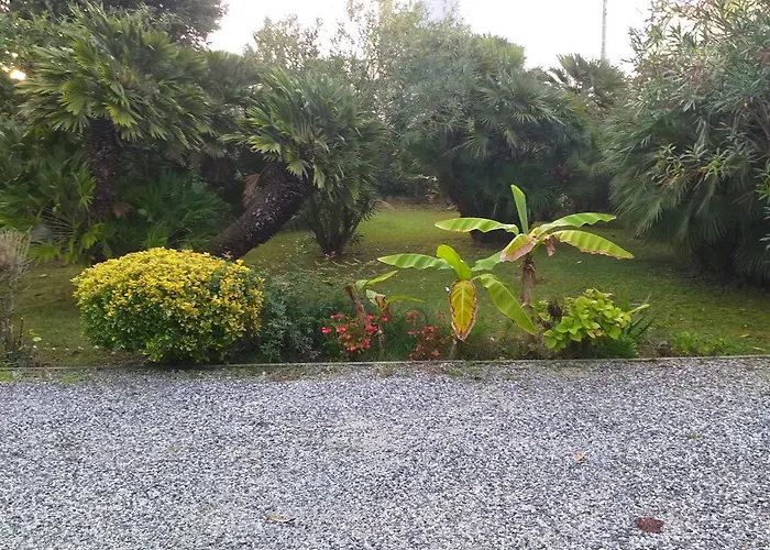 Casa Miglio * Marina di Pietrasanta