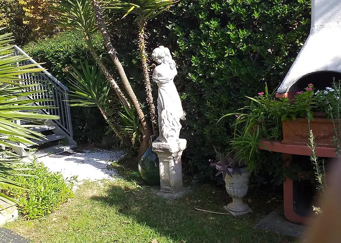 Casa Miglio * Marina di Pietrasanta