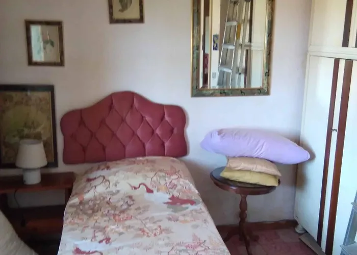 Casa Miglio Сasa de vacaciones Marina di Pietrasanta