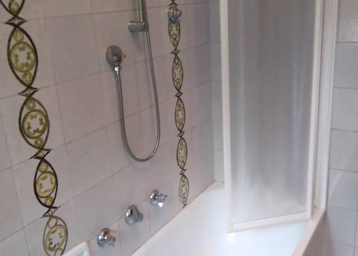 Casa Miglio Feriehus