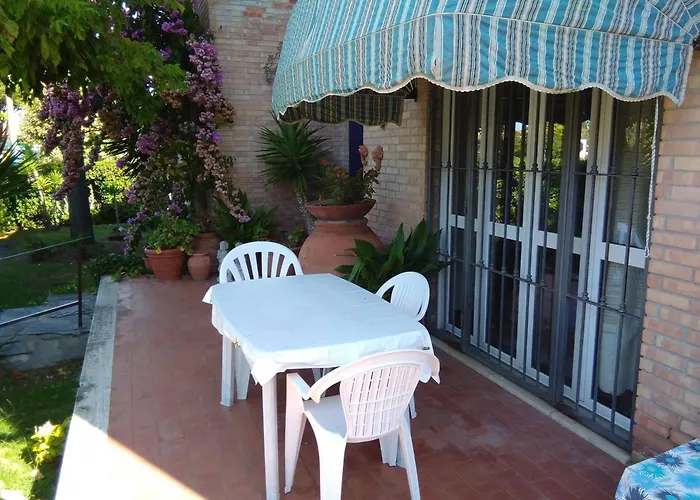 Casa Miglio Feriehus *